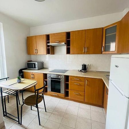 Central Studio Close To Andrassy Avenue For 4 Persons Βουδαπέστη Εξωτερικό φωτογραφία